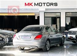 مرسيدس بنز C-Class